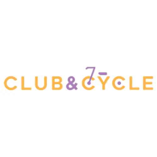 Club & Cycle Logo