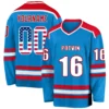 Custom Hockey Practice Jerseys