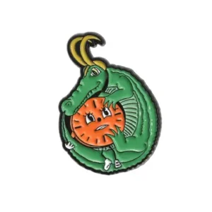 Custom Soft Enamel Pin (5)