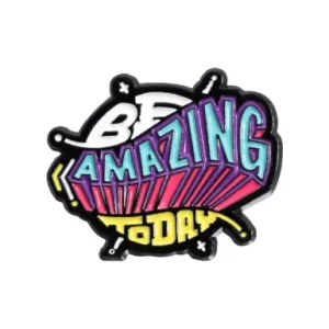 Custom Soft Enamel Pin (8)