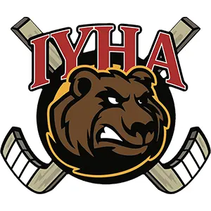 Ithaca Youth Hockey Association Logo