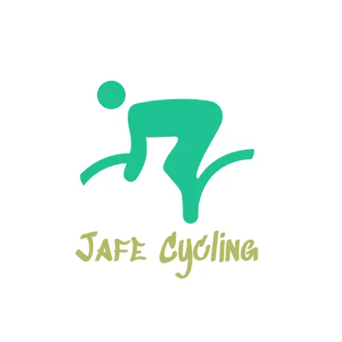 Jafe Cycling Logo