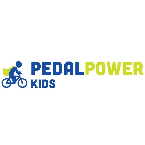 PedalPower Kids Logo