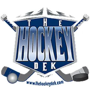 The Hockey Dek Logo