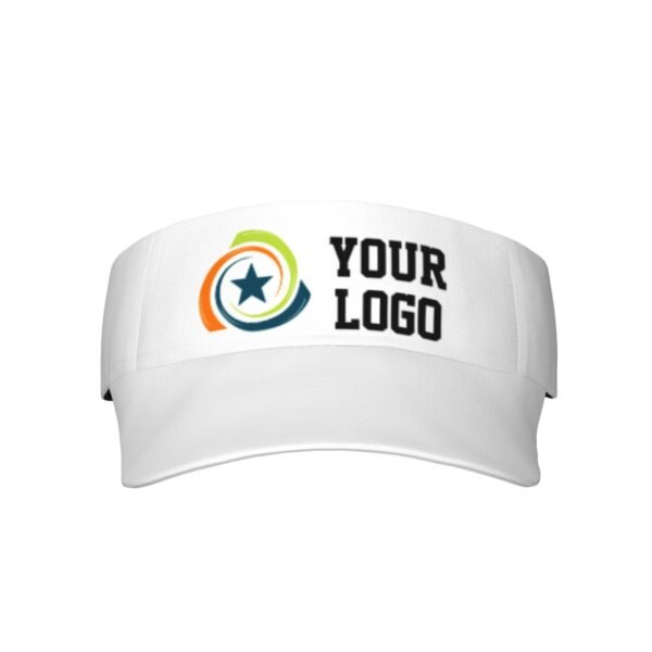 Custom Visors