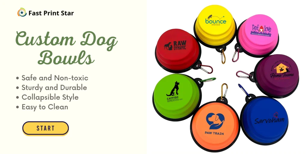 Where to Buy Dog Bowls