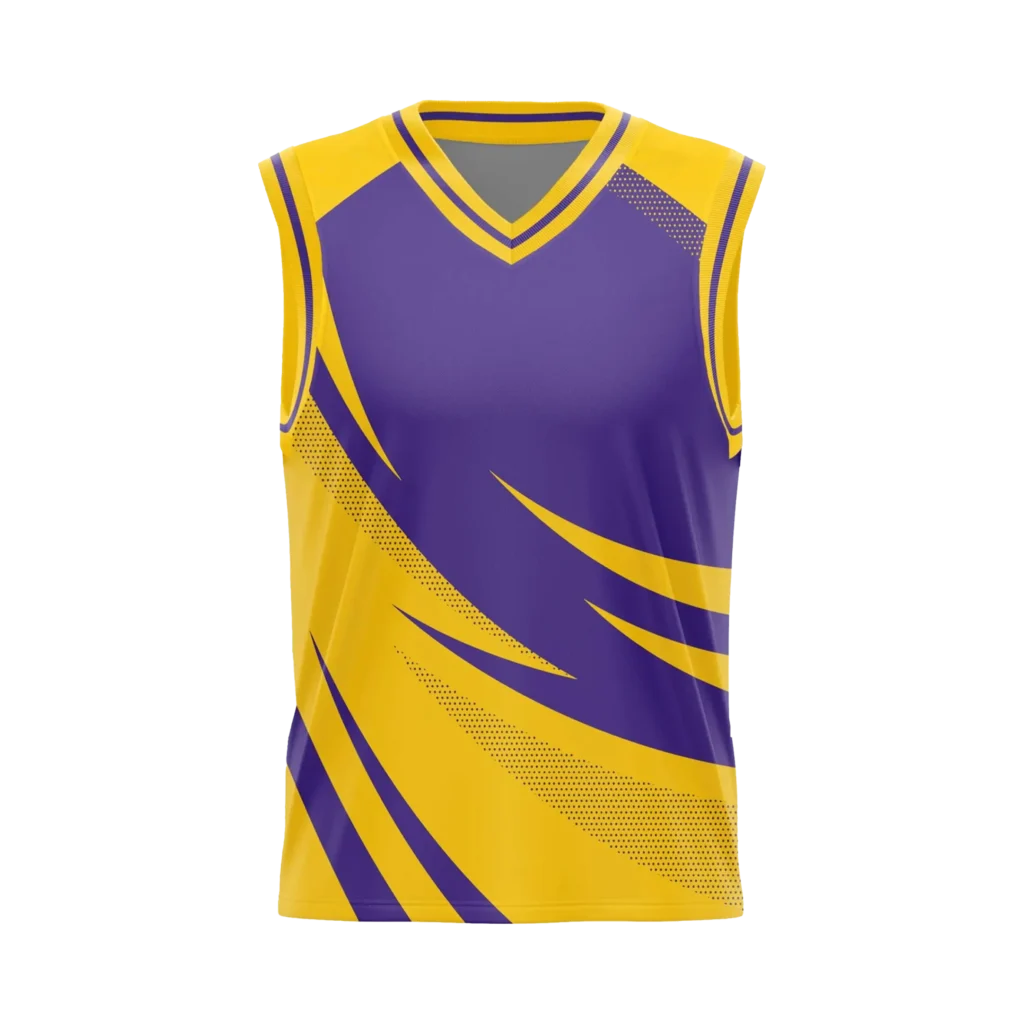 Custom Basketball Jerseys-FastPrintStar