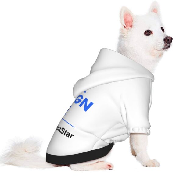 Custom Hoodie For Dogs (2)