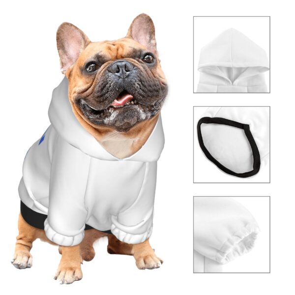 Custom Hoodie For Dogs (4)