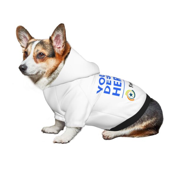 Custom Hoodie For Dogs (5)