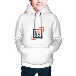 Custom Hoodie For Kids (10)