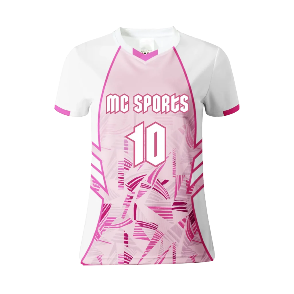 Custom Volleyball Jerseys-FastPrintStar