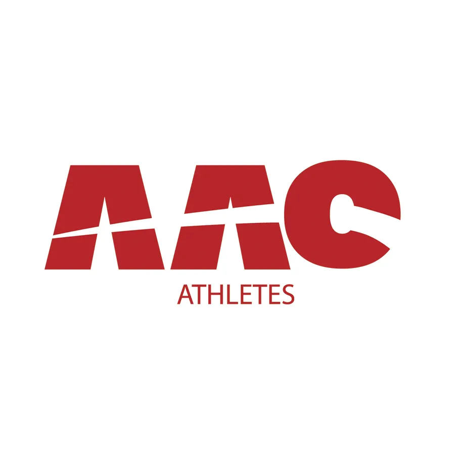 AAC ATHLETES LOGO