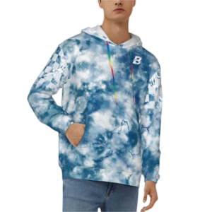 Custom All Over Print Hoodie(1)