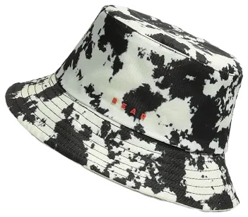 Custom-Hats-Custom Bucket Hat