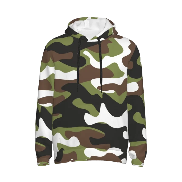 Custom Hoodie Deisgn-3