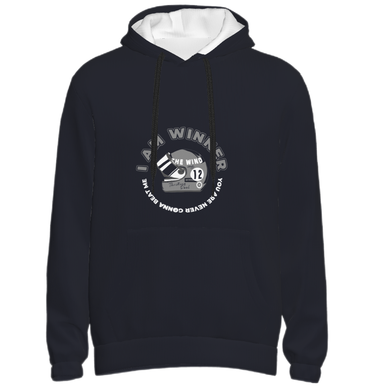 Custom Logo Hoodies(1)