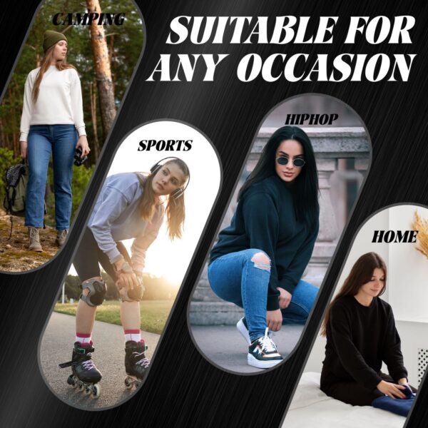 Custom Long Sleeve T-shirts for Women