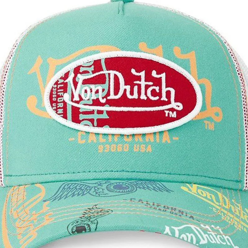 Custom-Patch-Hats