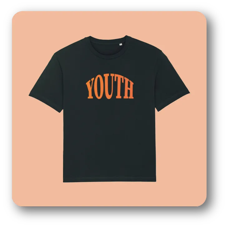 Custom Text T Shirt