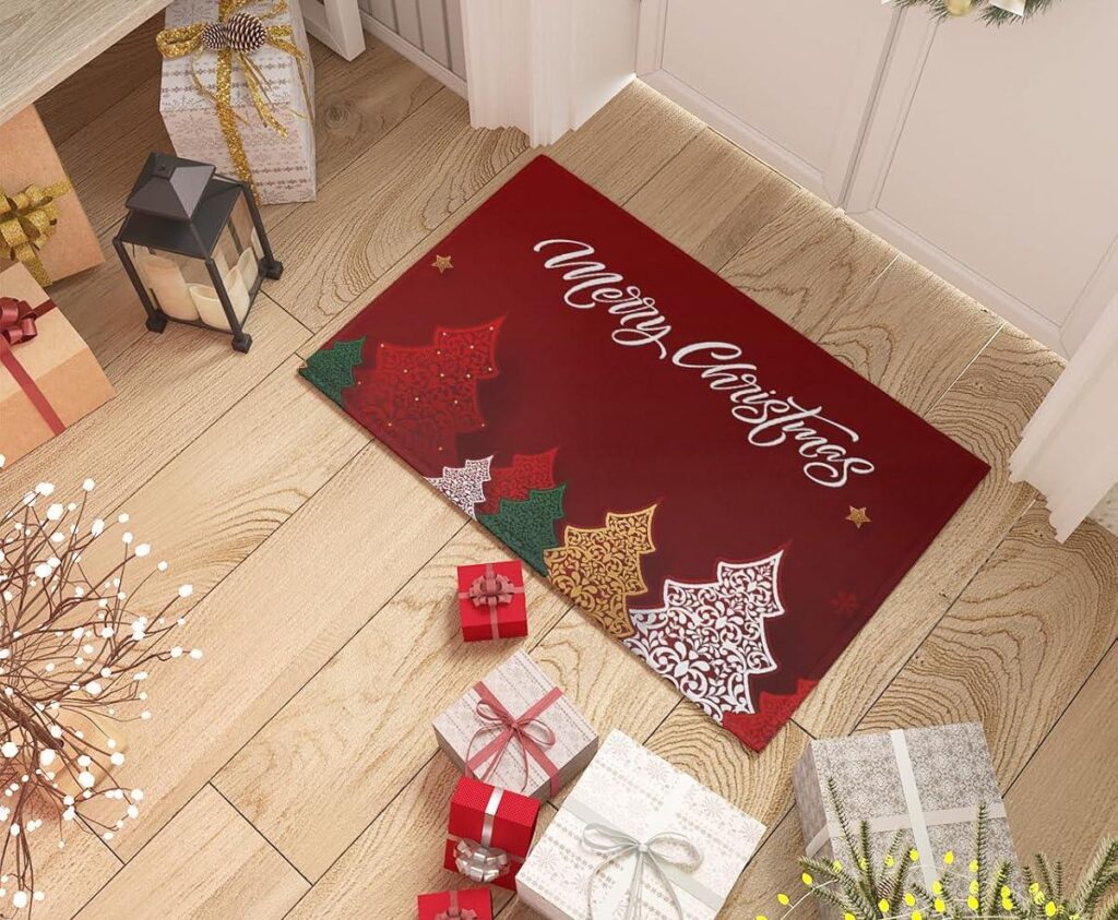 Decorative Doormats