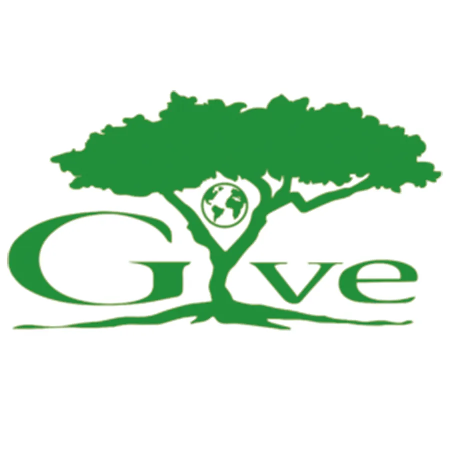 GIVE Volunteers LOGO