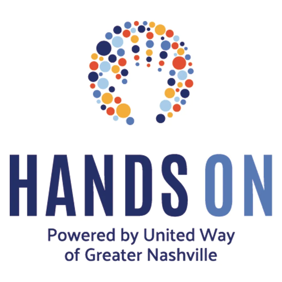 HANDS ON LOGO