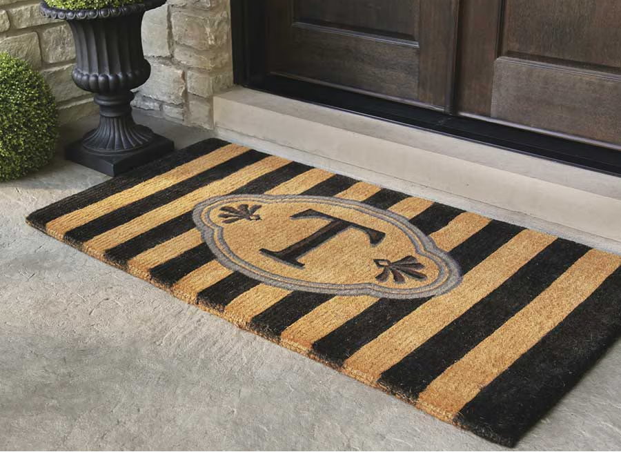 Outdoor Doormats