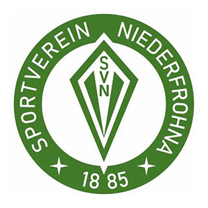 SPORTVEREIN-NIEDERFROHNA LOGO