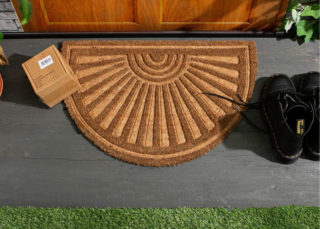 Scraper Doormats