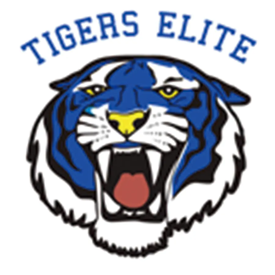 TIGERS ELITE LOGO