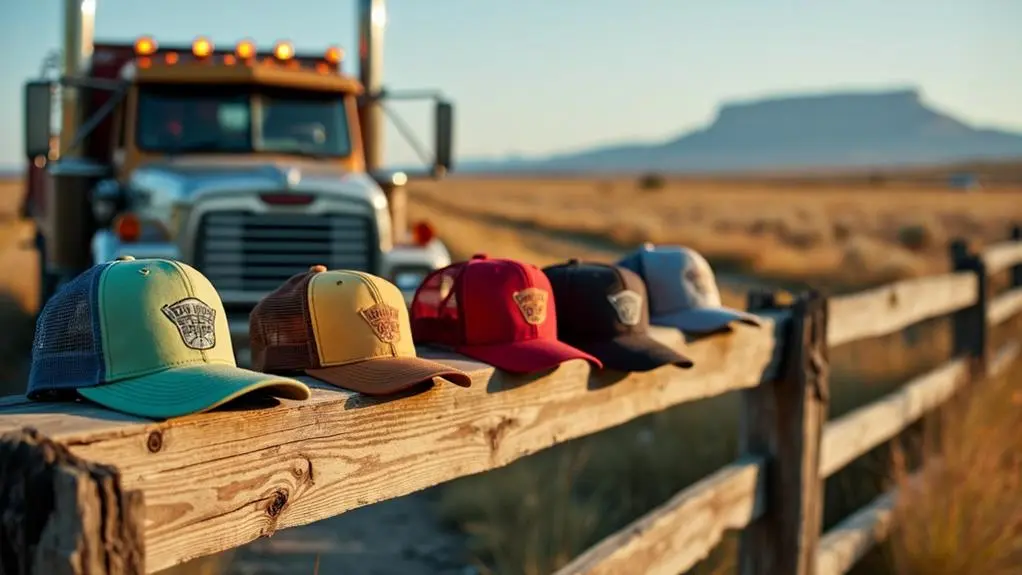 What Is A Trucker Hat