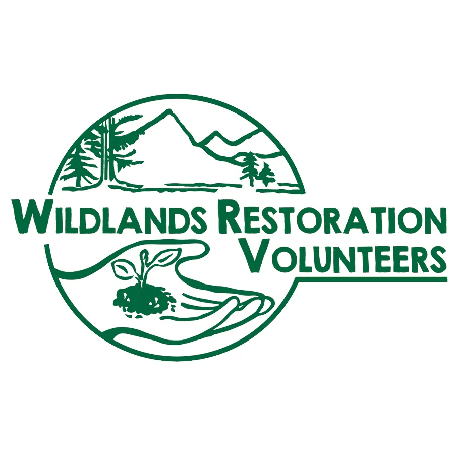 Wildlands Restoration Volunteers LOGO