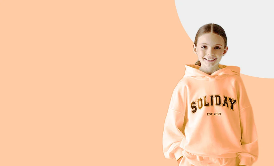 custom hoodies for kids