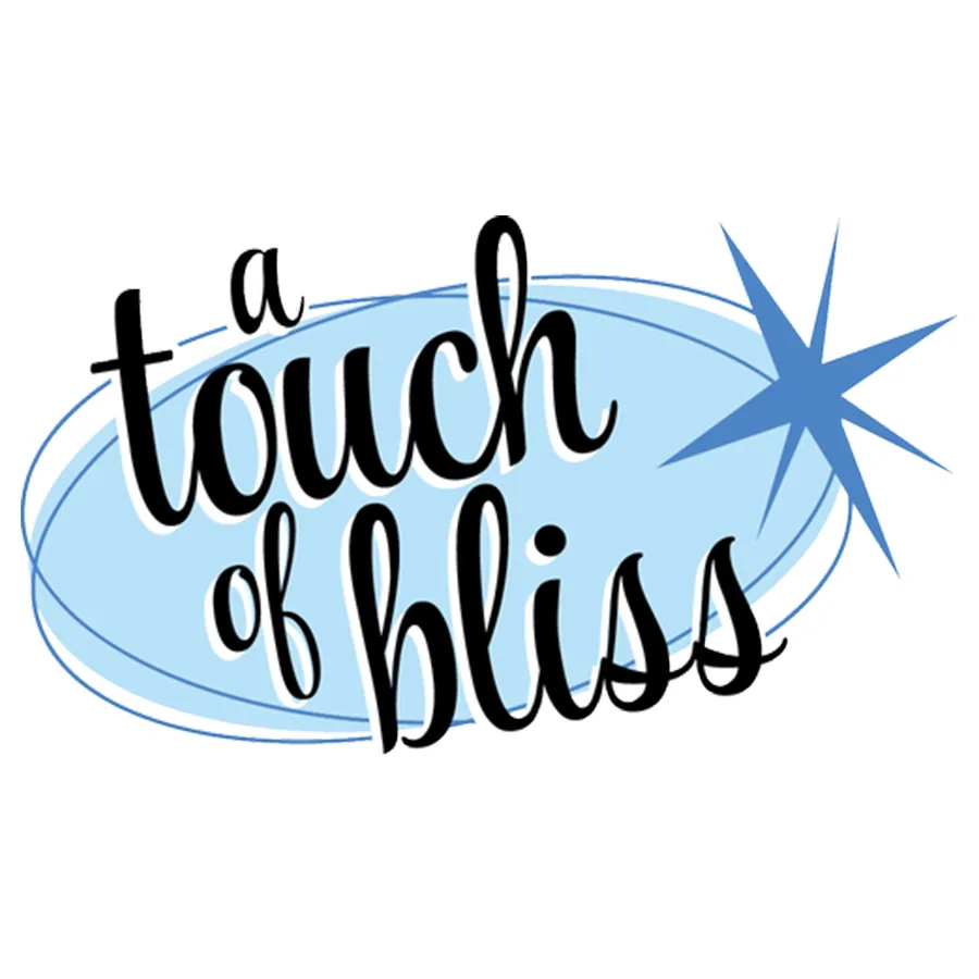 A Touch of Bliss Logo