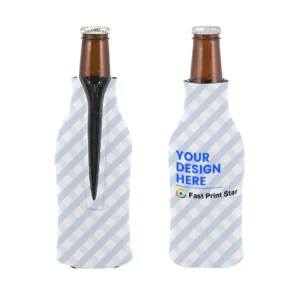 Custom Bottle Koozies