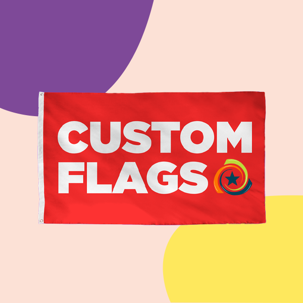 Custom Flags