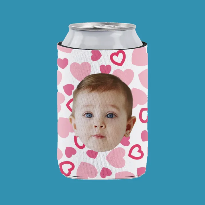 Custom Koozies Design-1