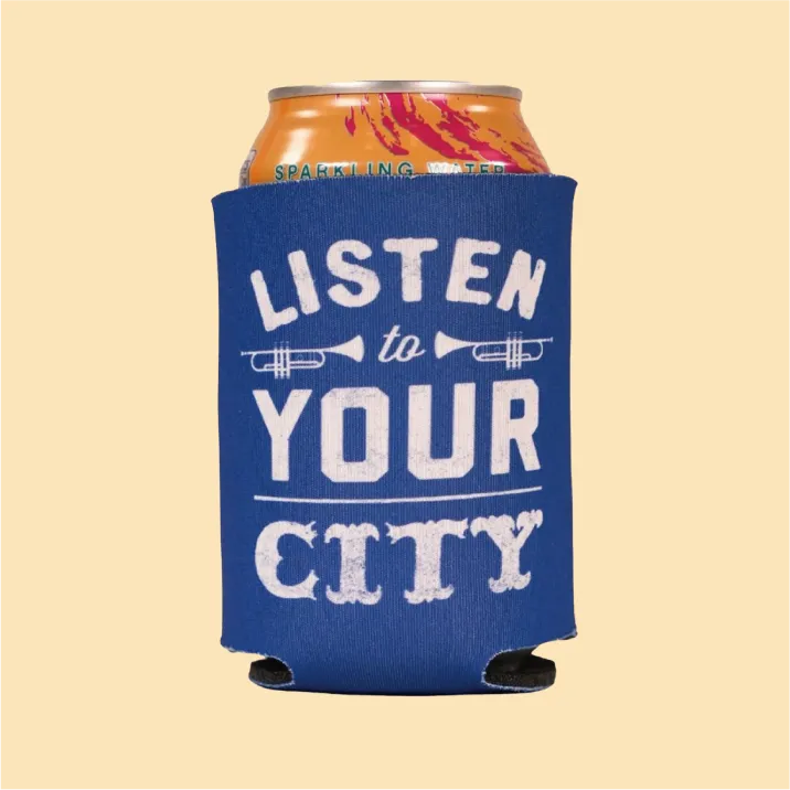 Custom Koozies Design-3