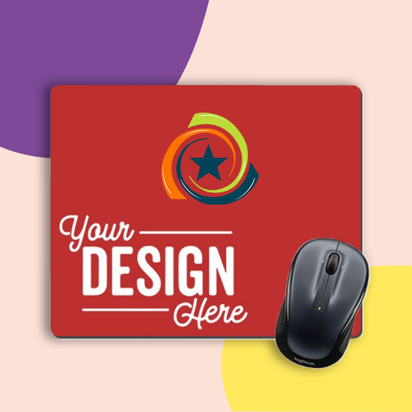 Custom Mouse Pads