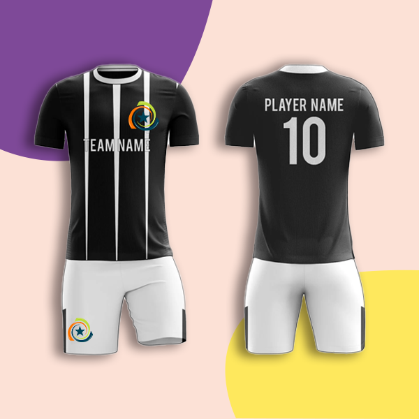 Custom Soccer Jerseys