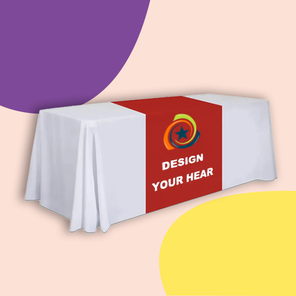 Custom Table Cloth