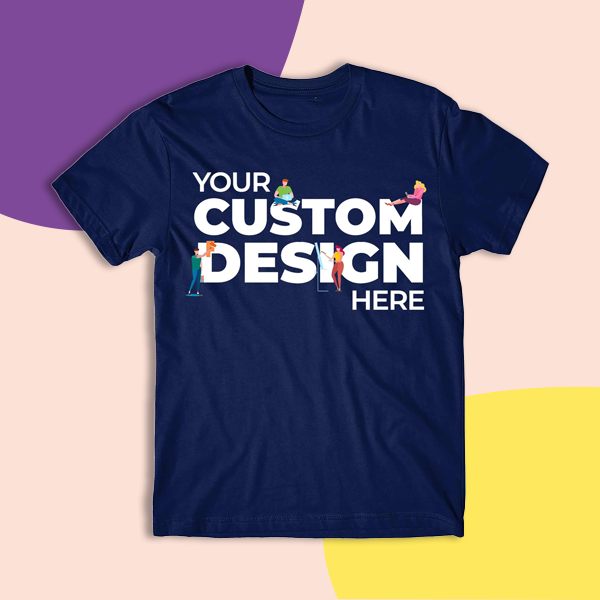 Custom T Shirt