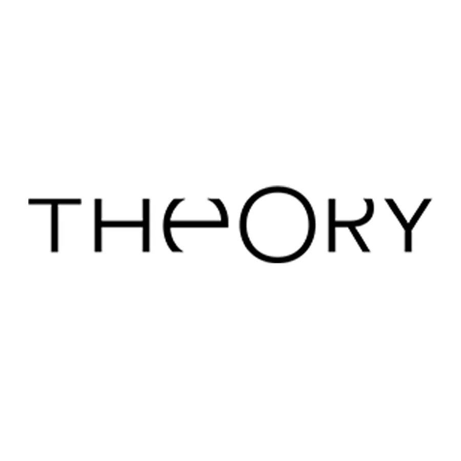 Theory Design Studio Logo