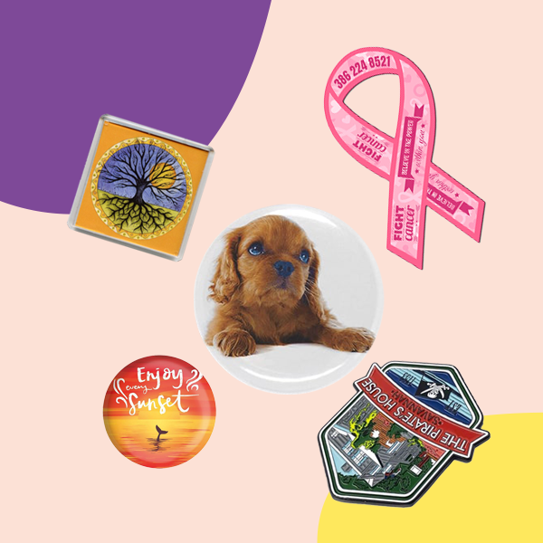 Custom Refrigerator Magnets