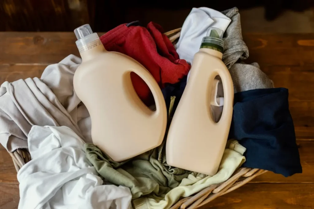 How to Wash Polo T-Shirts