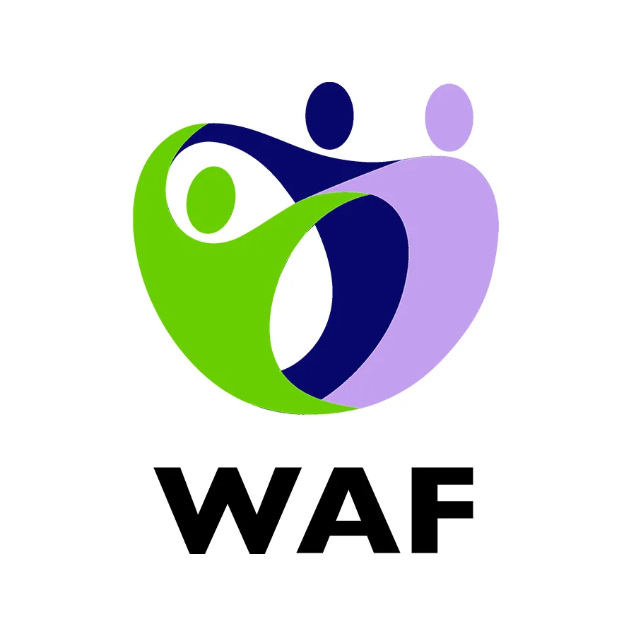 World Action Foundation Logo