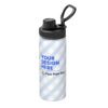 Custom Stainless Steel Water Bottle