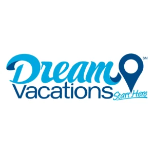 Dream Vacations Logo