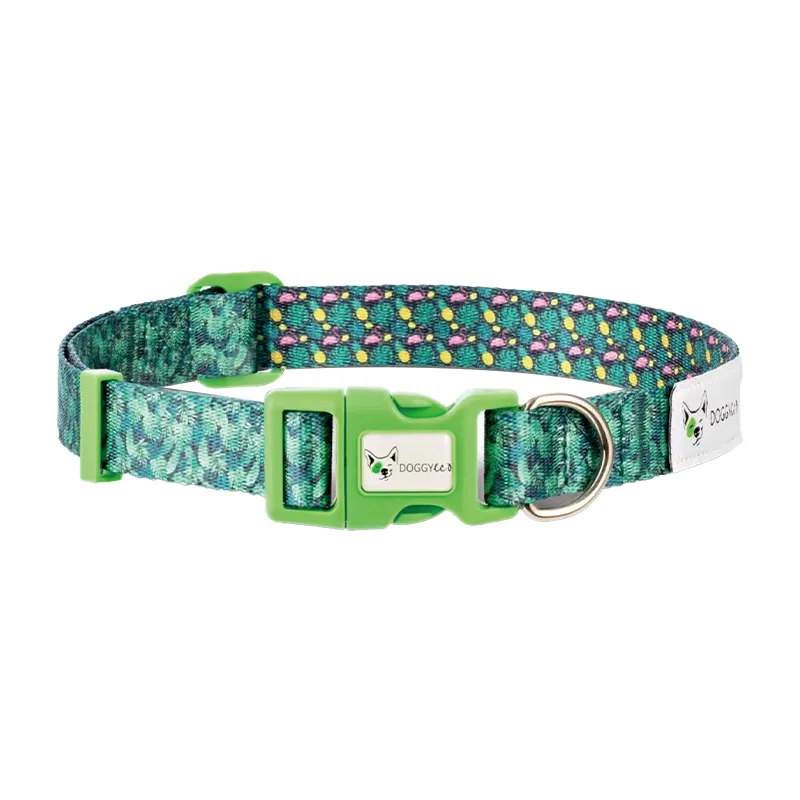 ECO DOG COLLAR